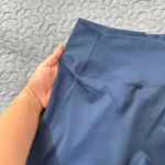 Nude Feel Activewear Set: Luxurious Women's Fitness Outfit photo review