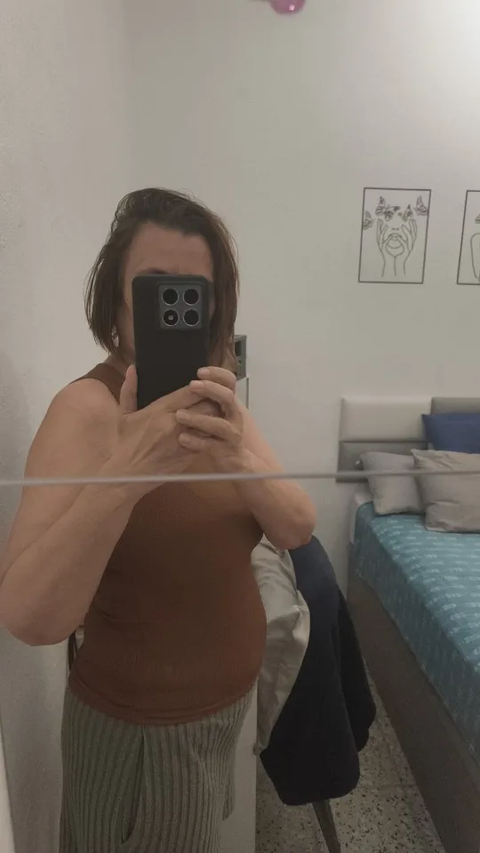 Essential Women’s Ribbed Tank Top - Summer Comfort & Style photo review