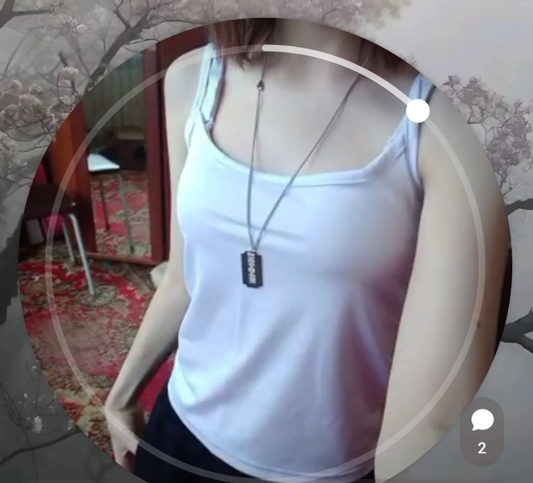 Luxe Cotton Blend Cropped Cami - Perfect Summer Essential photo review