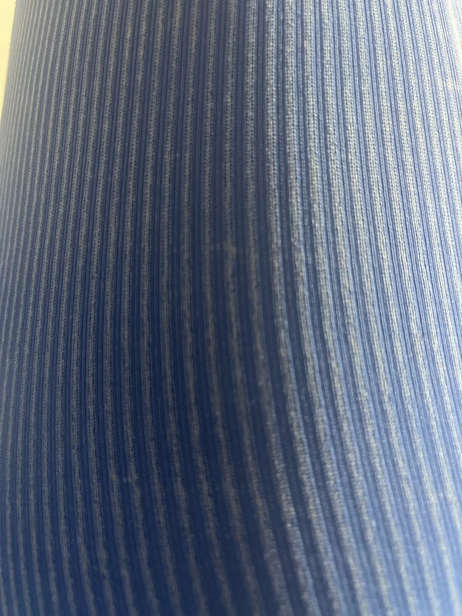 Luxurious Ribbed Yoga Set for Ultimate Comfort & Style photo review