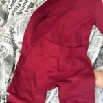 Elegant Seamless Yoga Set for Women - High Waist Leggings & Top photo review