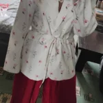 TOYOUTH Women's Summer Long Casual Pants for Effortless Style photo review