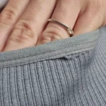 Luxurious Ribbed Yoga Set for Ultimate Comfort & Style photo review