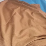 Essential Women’s Ribbed Tank Top - Summer Comfort & Style photo review