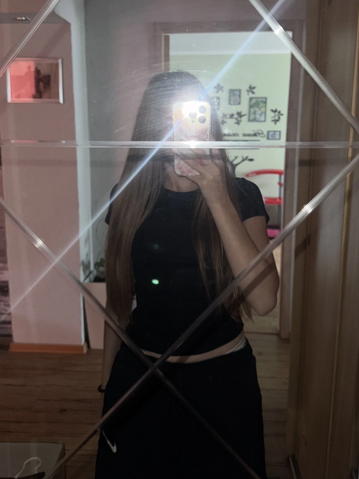 Retro Y2 K Crop Top - Stretchy Cotton Blend Summer Essential photo review
