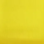 Yellow Ribbed Tank Top for Women - Summer Sleeveless Style photo review