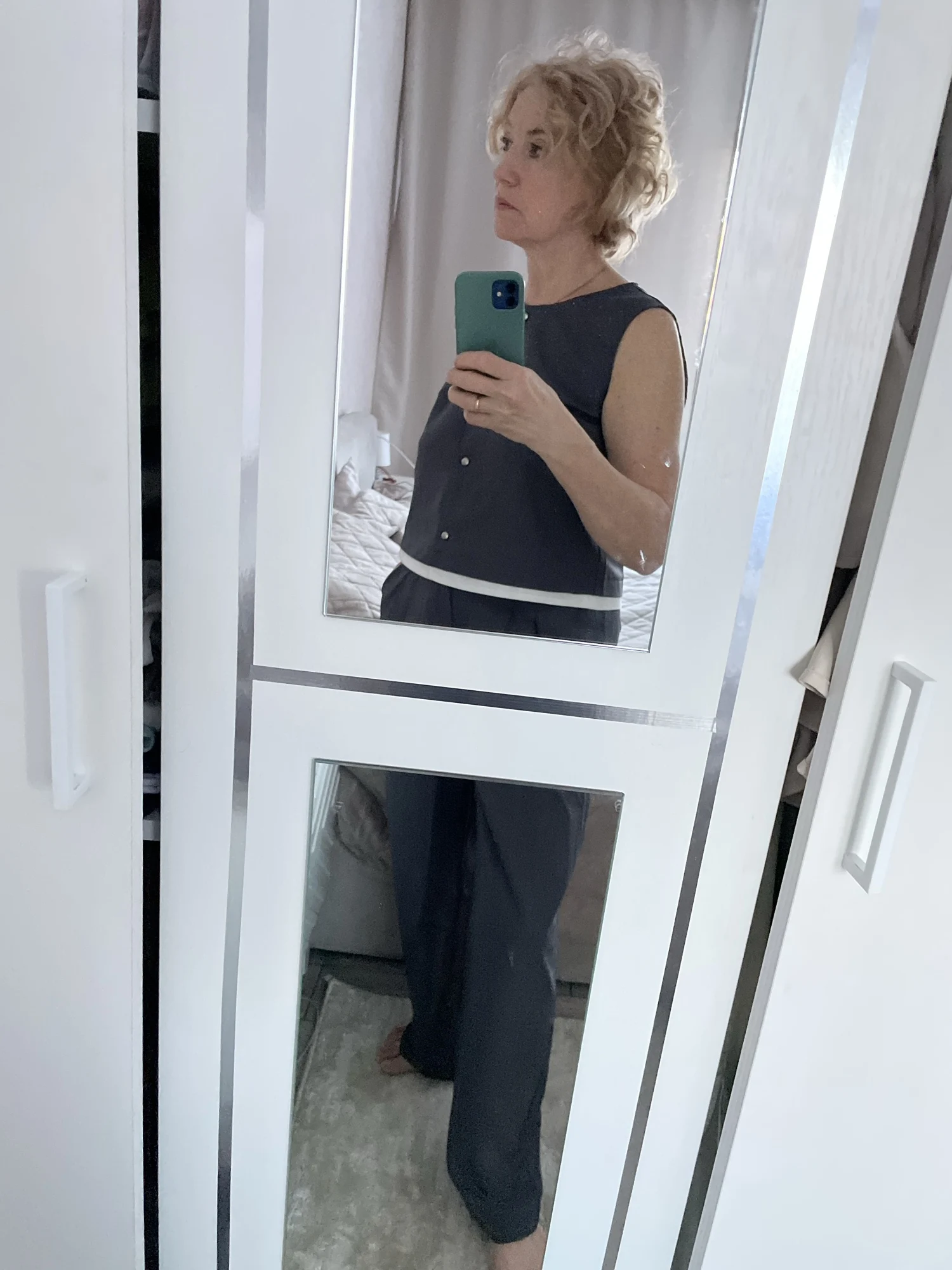 TOYOUTH Women's Summer Two-Piece Set for Effortless Style photo review