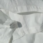 Luxe Linen Crop Top for Effortless Summer Style photo review