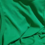 Ribbed Off-Shoulder Tank Top - Stylish Summer Casual Wear photo review