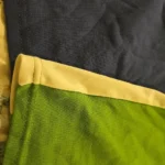 Green Backless Knit Crop Top - Trendy Y2 K Cami for Summer Style photo review