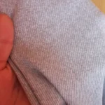 Premium Stretch Knitted Tank Top for Women - Casual Summer Wear photo review