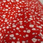 Floral Spaghetti Strap Mini Dress for Effortless Summer Style photo review