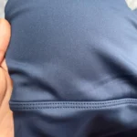 Nude Feel Activewear Set: Luxurious Women's Fitness Outfit photo review