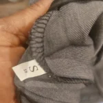 Luxe Pleated Wide Leg Pants - Professional Office Trousers photo review