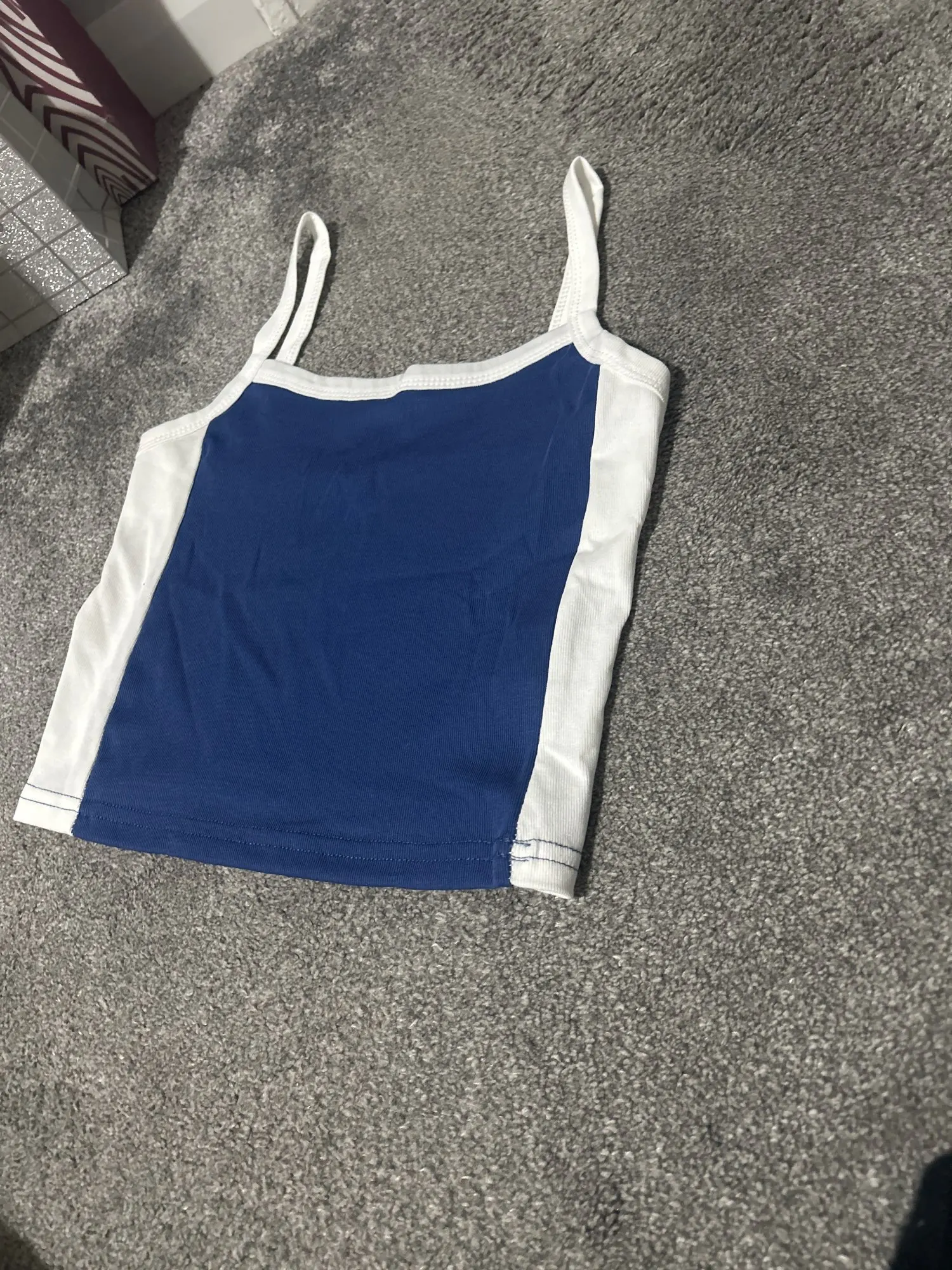 Green Backless Knit Crop Top - Trendy Y2 K Cami for Summer Style photo review