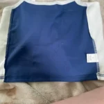 Green Backless Knit Crop Top - Trendy Y2 K Cami for Summer Style photo review