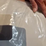 High Waist Naked Feeling Leggings - Ultimate Comfort & Style photo review