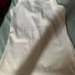 Essential Women’s Ribbed Tank Top - Summer Comfort & Style photo review