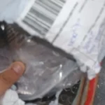 Stunning One-Shoulder Hollow-Out Mini Dress for Party Nights photo review