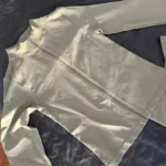 Elegant Seamless Yoga Set for Women - High Waist Leggings & Top photo review