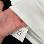 Luxurious Double Layer Boat Neck Tank Top - Soft Stretch Fit photo review