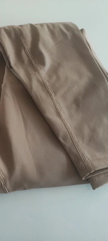 High Waist Naked Feeling Leggings - Ultimate Comfort & Style photo review