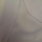 Essential Women’s Ribbed Tank Top - Summer Comfort & Style photo review