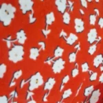 Floral Spaghetti Strap Mini Dress for Effortless Summer Style photo review