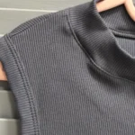 Colorful Cotton Camisole for Women - Sleeveless Side Coverage photo review