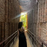 Stunning Backless V-Neck Maxi Dress - Summer Evening Elegance photo review