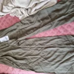 TOYOUTH Women's Summer Long Casual Pants for Effortless Style photo review