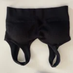 Luxurious Ribbed Yoga Set for Ultimate Comfort & Style photo review