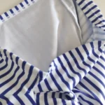 High-Waist Drawstring Bikini Shorts for Stylish Beach Days photo review