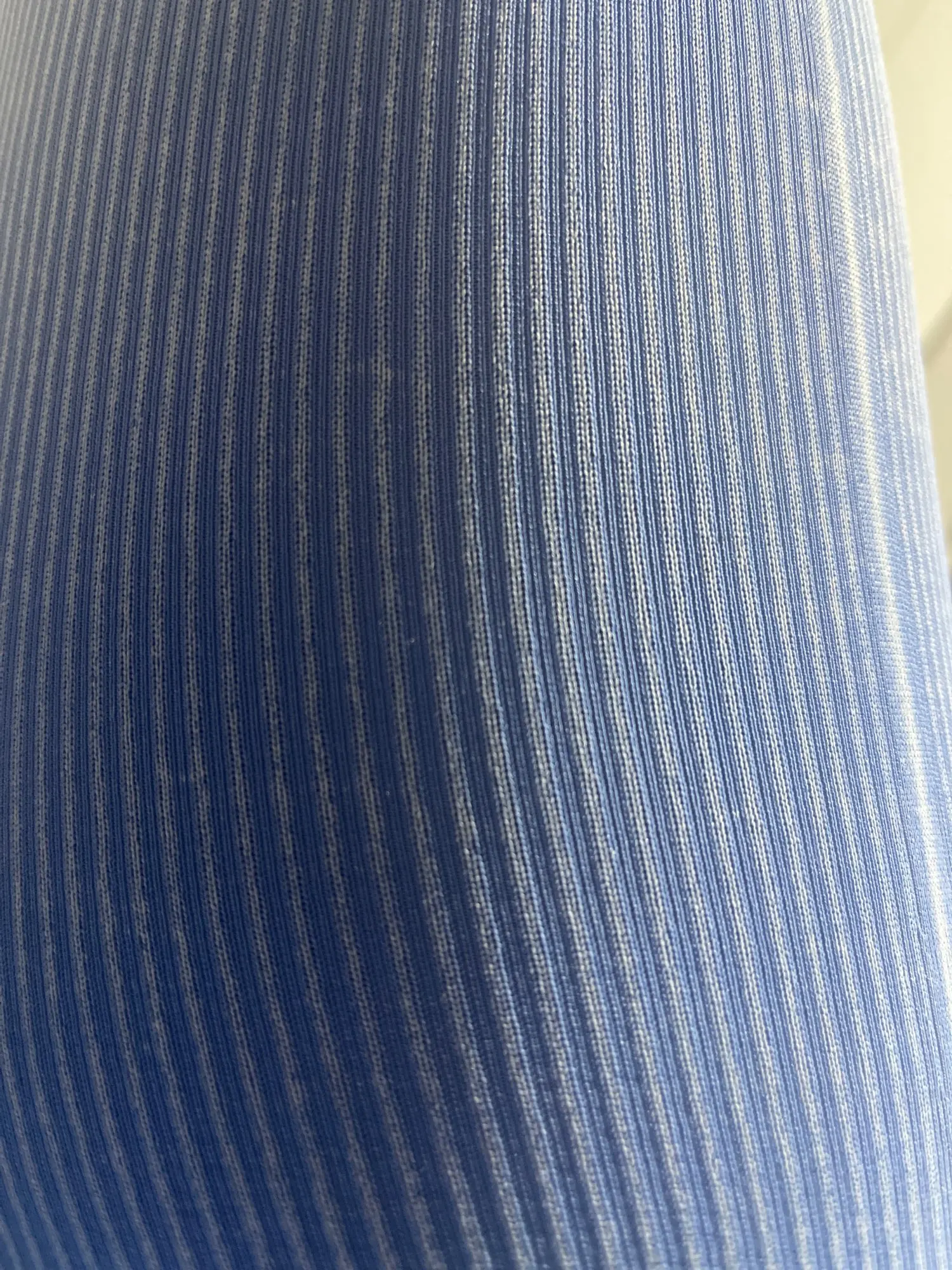 Luxurious Ribbed Yoga Set for Ultimate Comfort & Style photo review