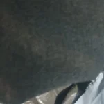 Chic Black Backless Bandage Crop Top for Summer Vibes photo review