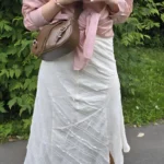 Trendy Summer Skirt for Women - Flattering & Versatile Style photo review