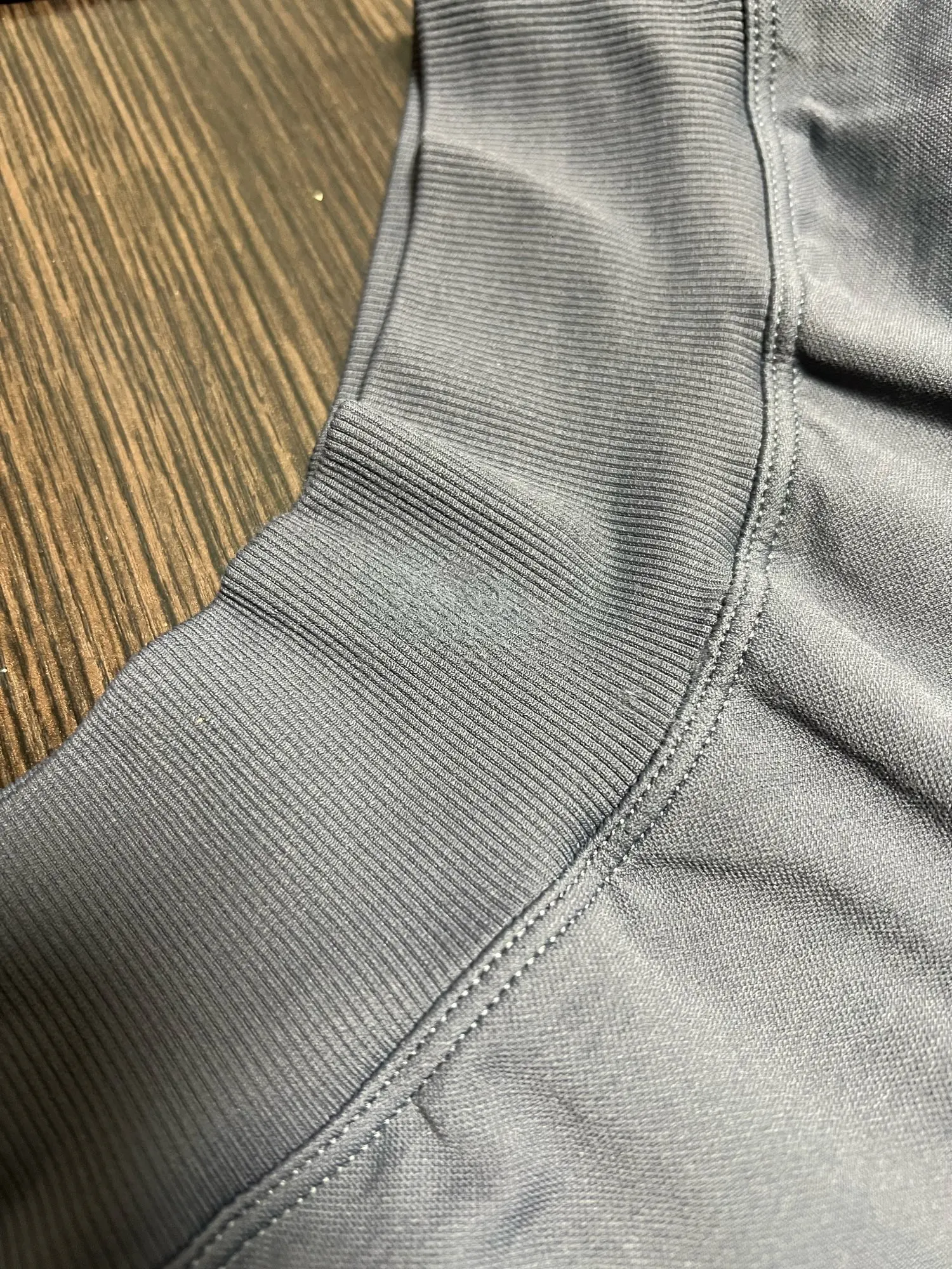 Elegant Seamless Yoga Set for Women - High Waist Leggings & Top photo review