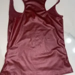 Edgy Women's Square Collar Tank Top for Trendy Summer Style photo review