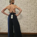 Stylish TOYOUTH Women's Summer Long Casual Pants photo review