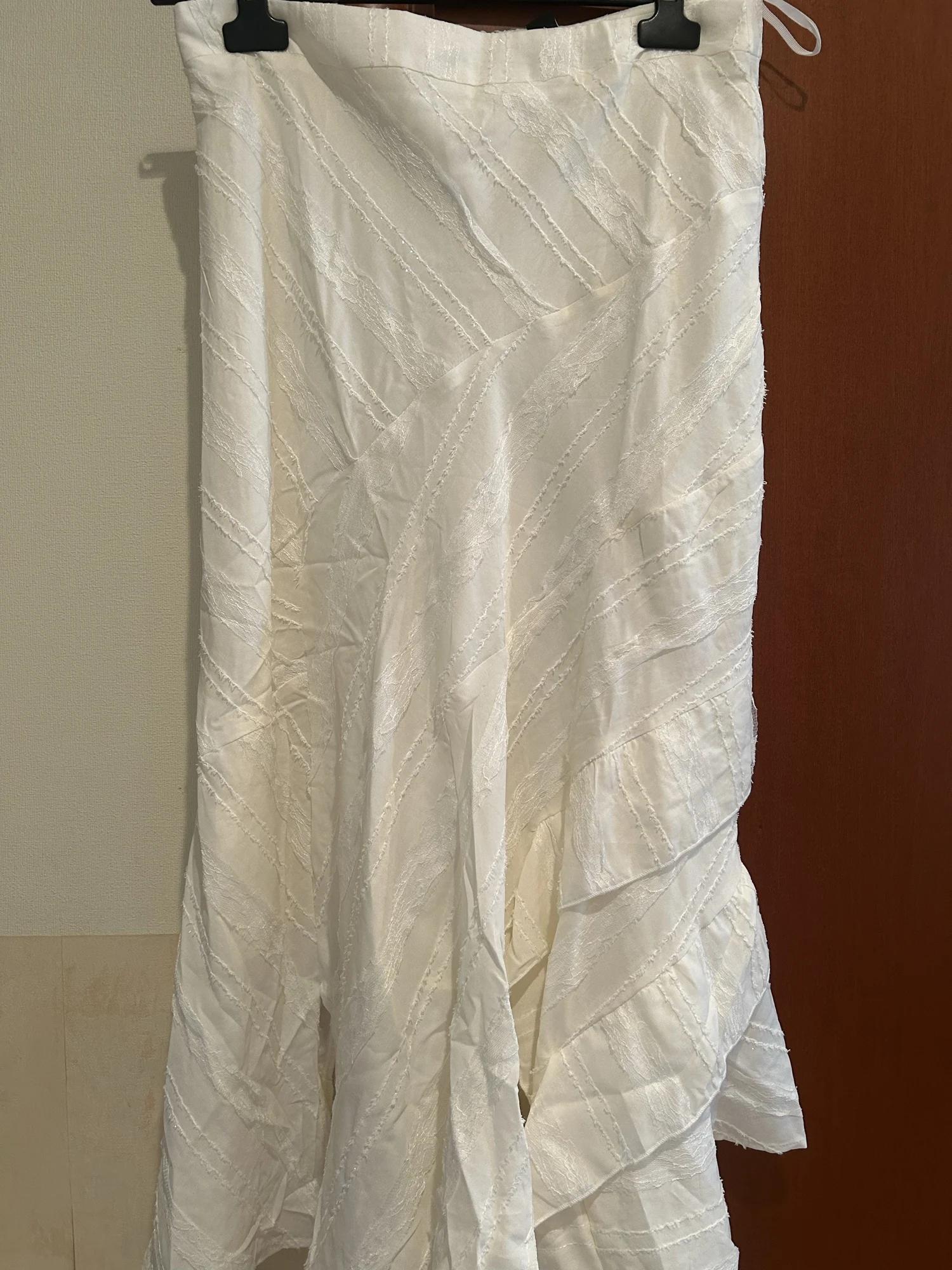 Trendy Summer Skirt for Women - Flattering & Versatile Style photo review