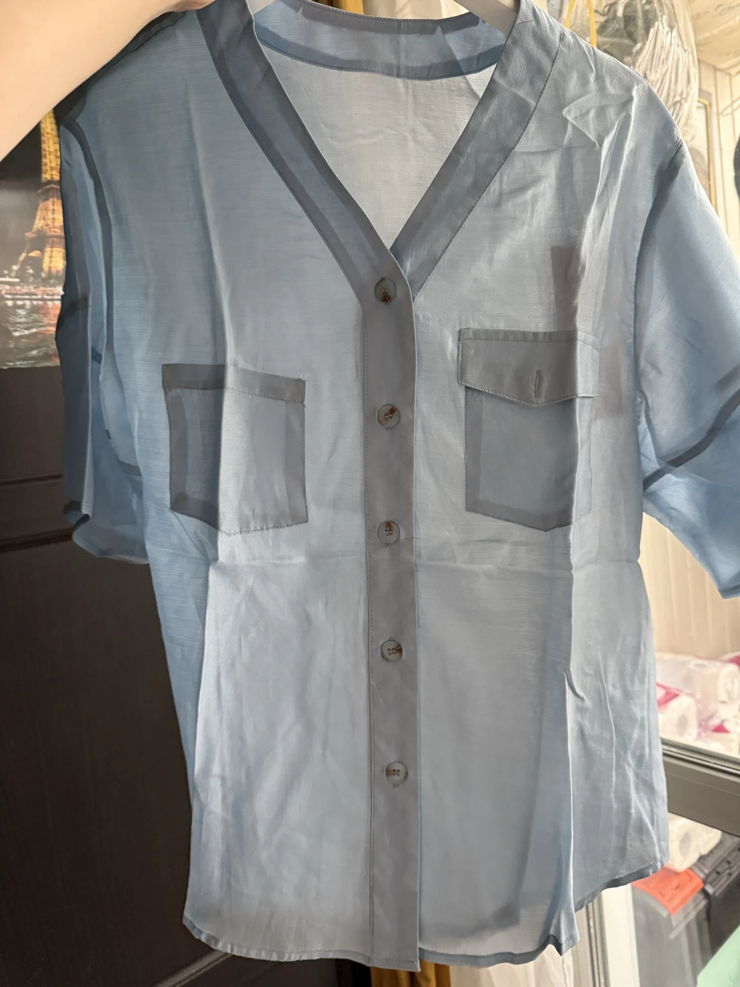 Stylish TOYOUTH Women's Summer Two-Piece Suit Set photo review