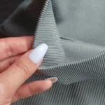 Luxurious Ribbed Yoga Set for Ultimate Comfort & Style photo review