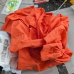 Elegant Tie-Back Cotton Linen Shirt for Women - Summer Style photo review