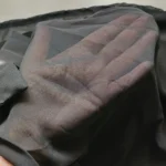 Elegant Chiffon Blouse for Women - Sun Protection Top photo review