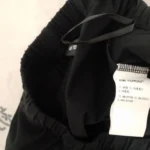 Luxurious Cotton Blend Wide Leg Pants - Autumn Comfort Style photo review