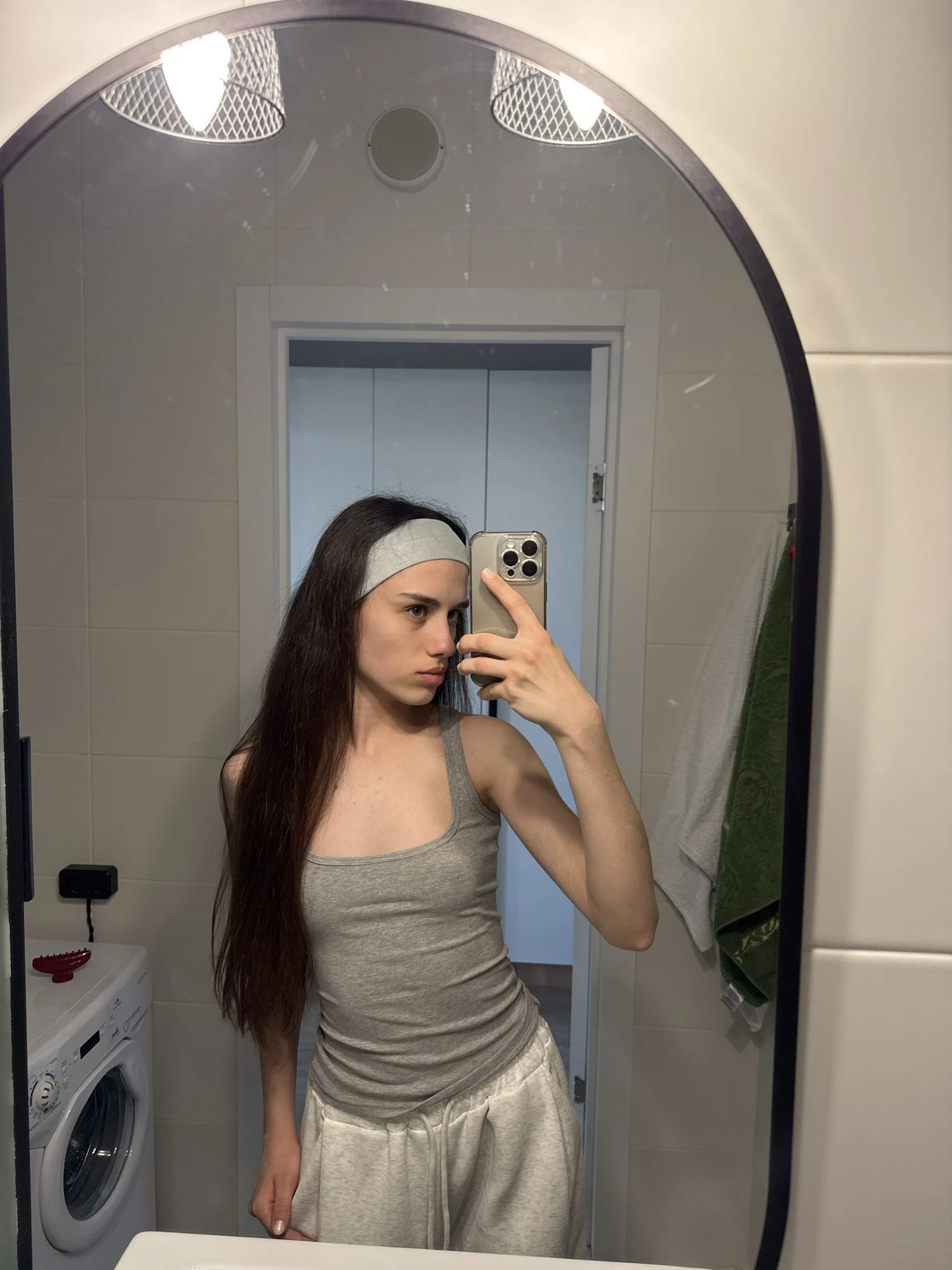 Sleek Women’s Square Neck Tank Top for Effortless Style photo review