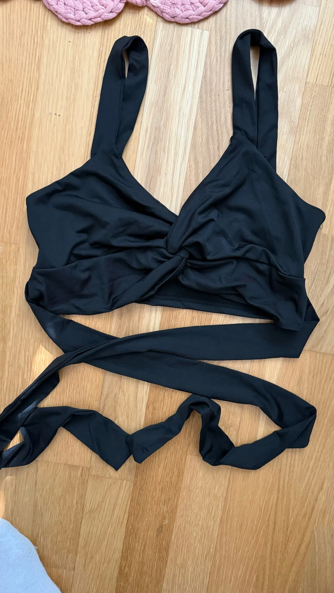 Stylish Women’s Sleeveless Crop Top - Versatile Casual Tank photo review