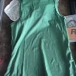 Ribbed Off-Shoulder Tank Top - Stylish Summer Casual Wear photo review