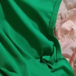 Ribbed Off-Shoulder Tank Top - Stylish Summer Casual Wear photo review