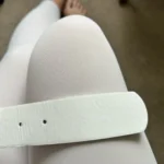 High Waist Naked Feeling Leggings - Ultimate Comfort & Style photo review